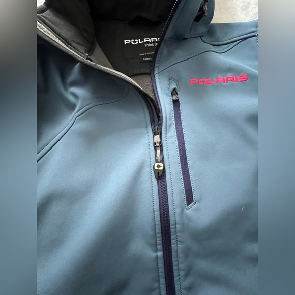 Polaris Apex Jacket - Picture 5 of 7